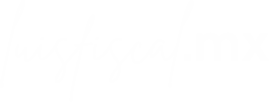 luisfiscal.mx